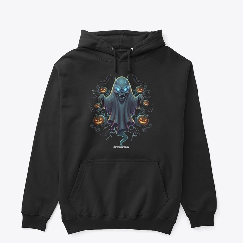 Fantasma *Diseño Del.
