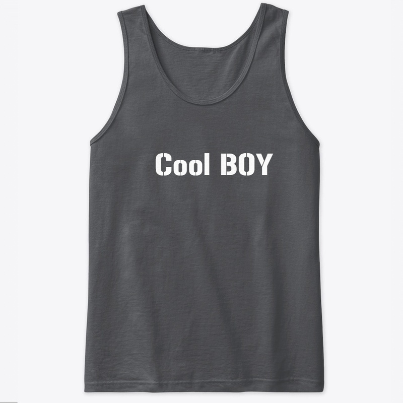 boy