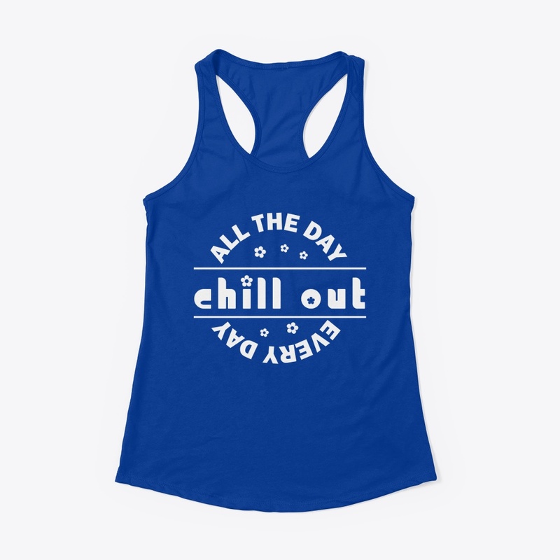 Chill Out - ADED