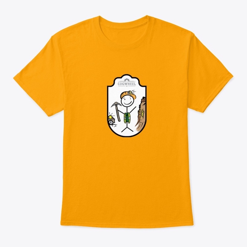 Mine Worker, Mining