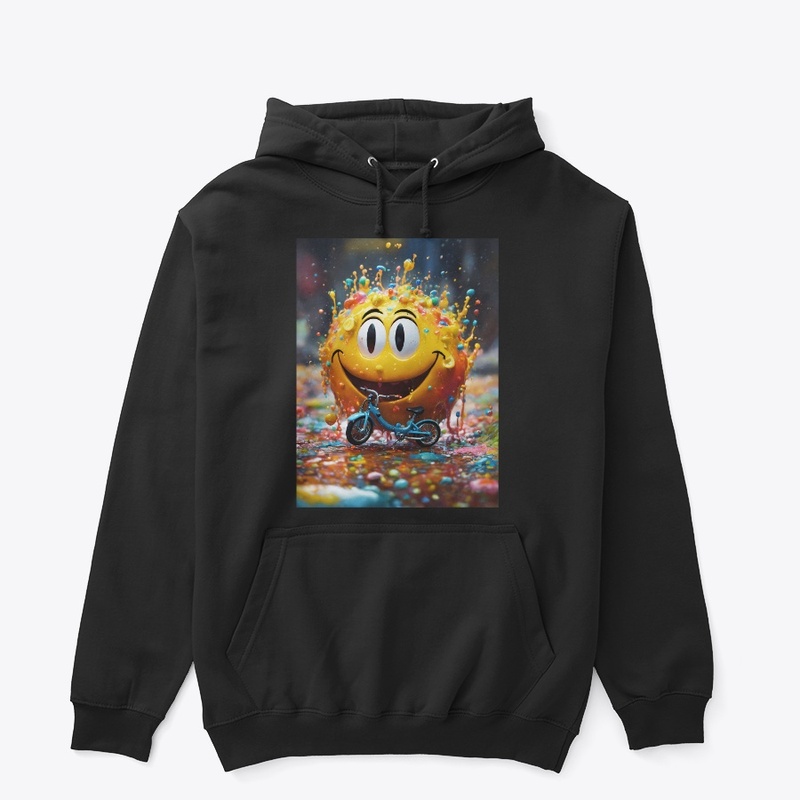 New t-shirt design available.