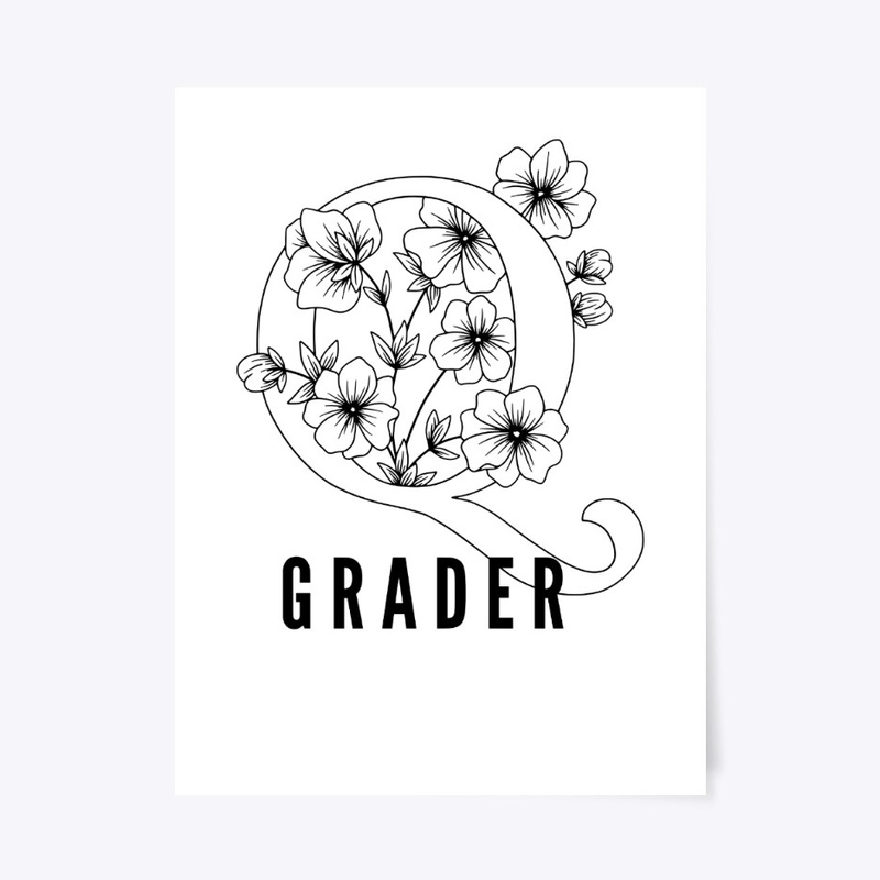 Q is for Q Grader