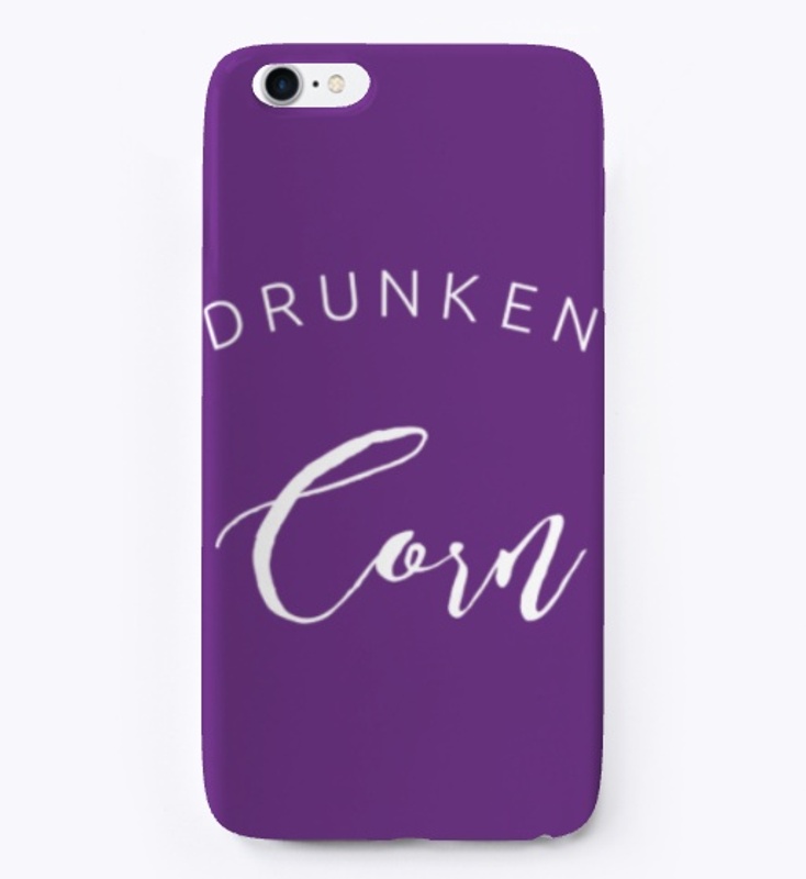 DRUNKEN CORN 