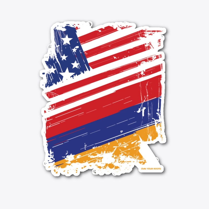 Armenia & USA