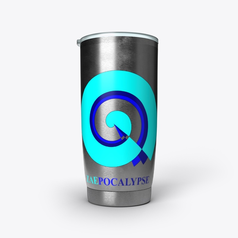 ZAE-DAE DRINK TUMBLER