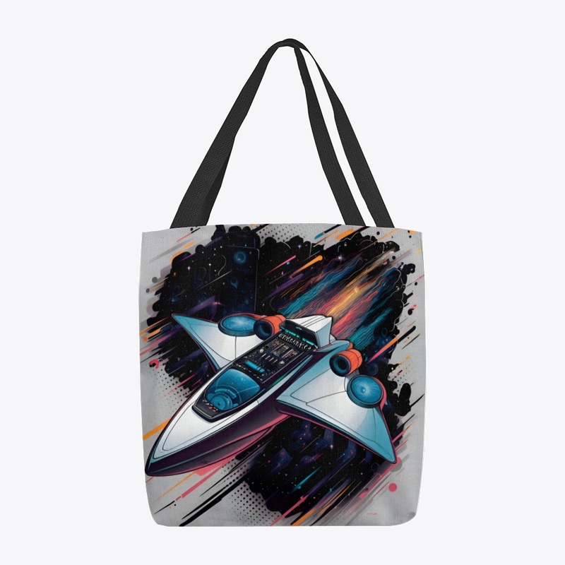 Galactic Speed Racer
