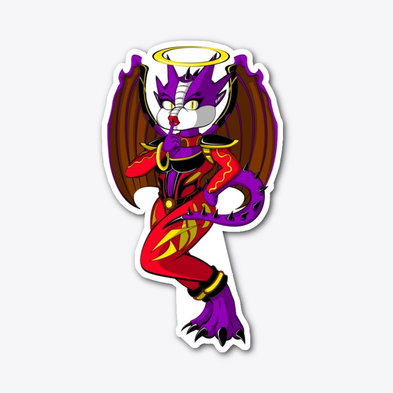 Secret Dragon