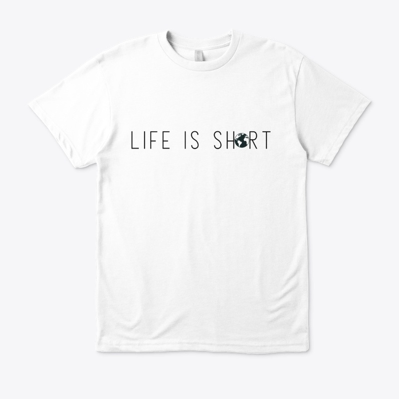 Life is Short Eco