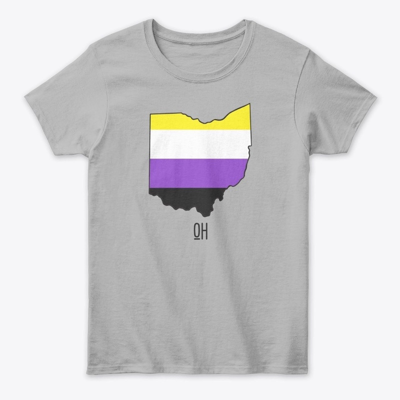 Non-Binary Ohio