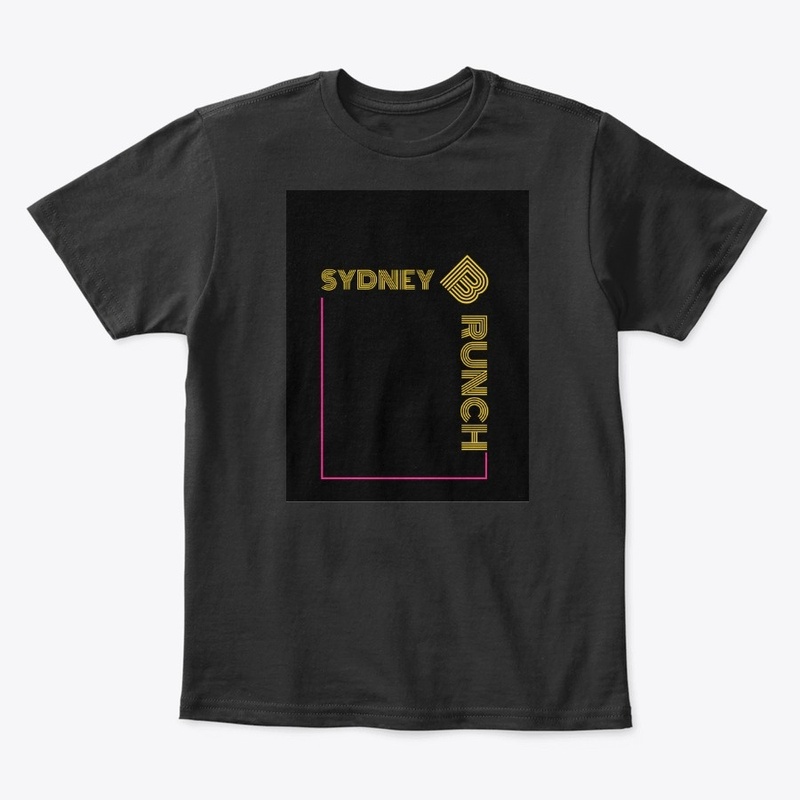 Sydney Brunch T-shirt