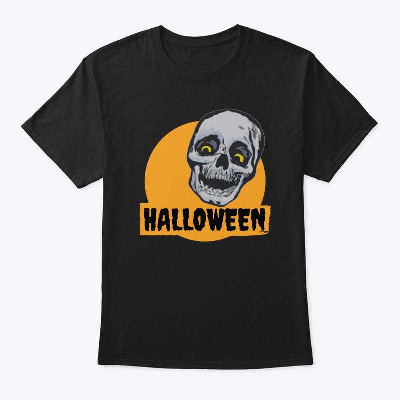 Halloween Shirts For Adults