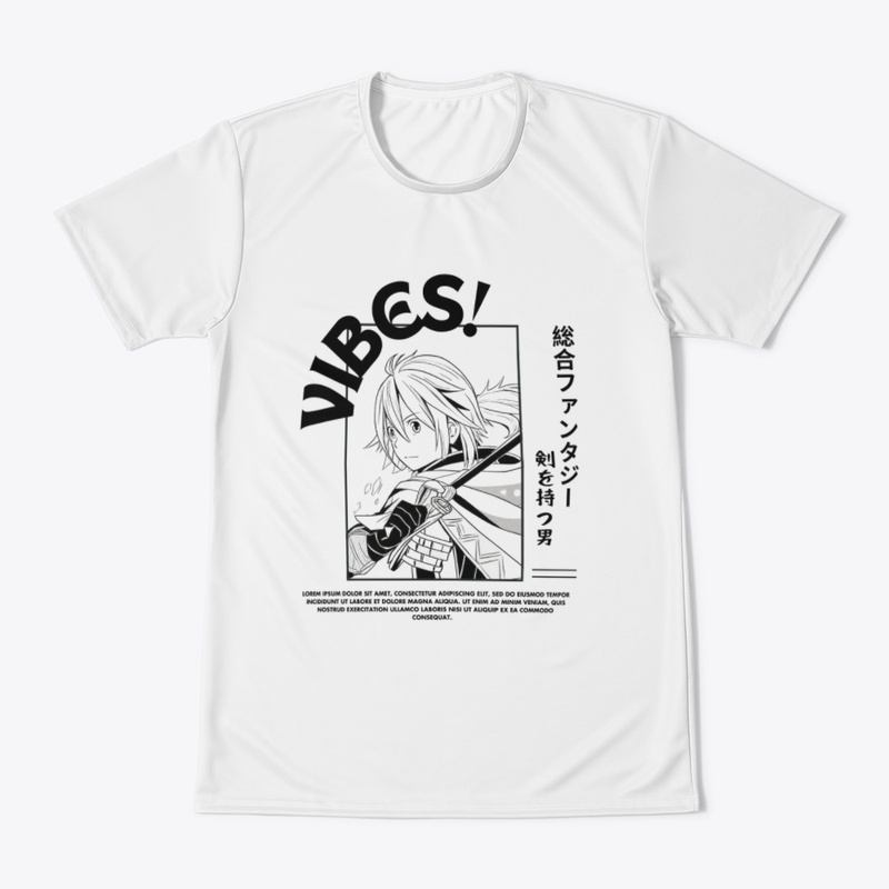Positive Vibes Only