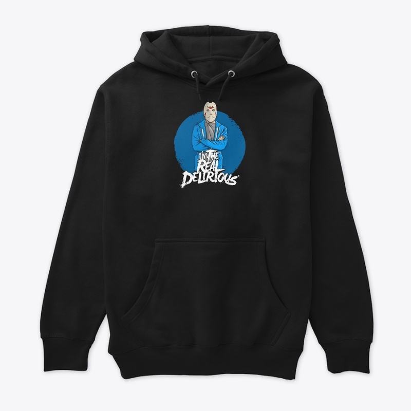 H2odelirious Merch