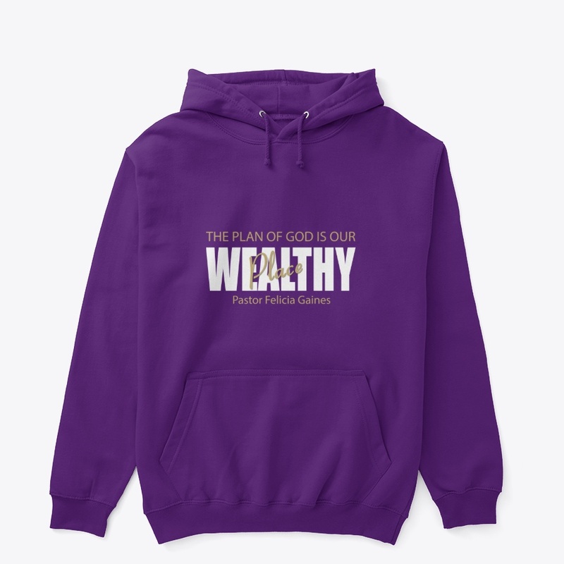 Wealthy