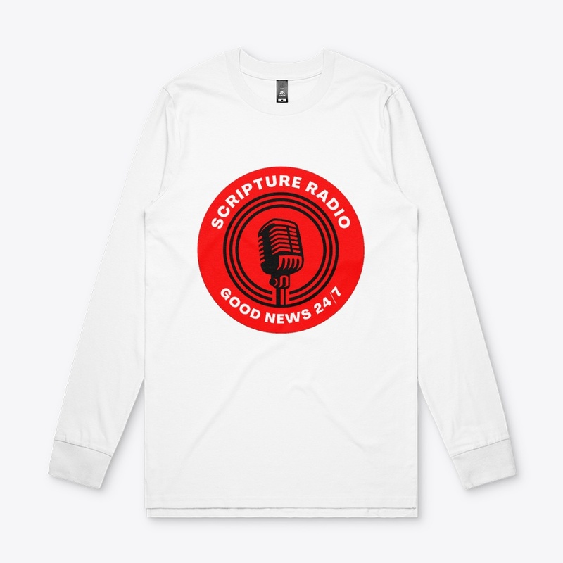 Scripture Radio Merch