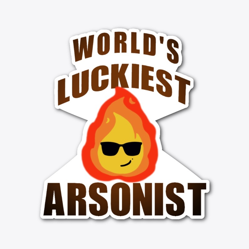 Arsonist