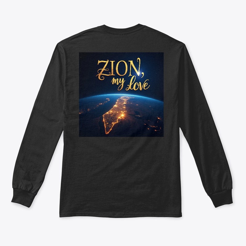 Zion,