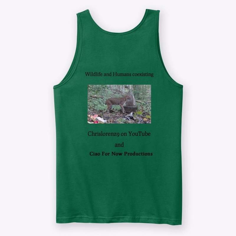 Compost Critters