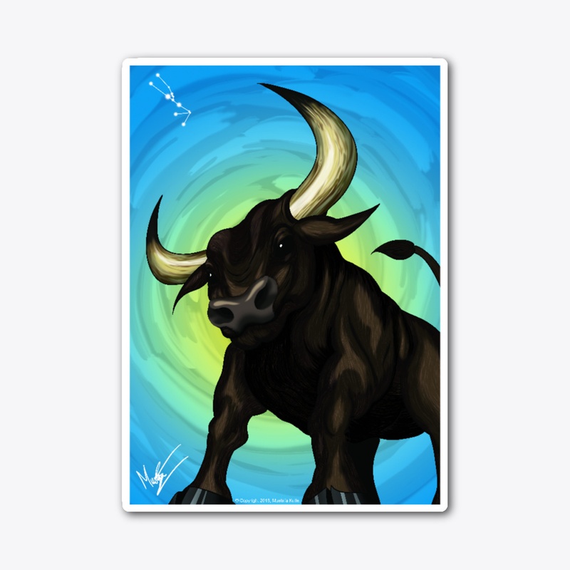 Taurus the Bull