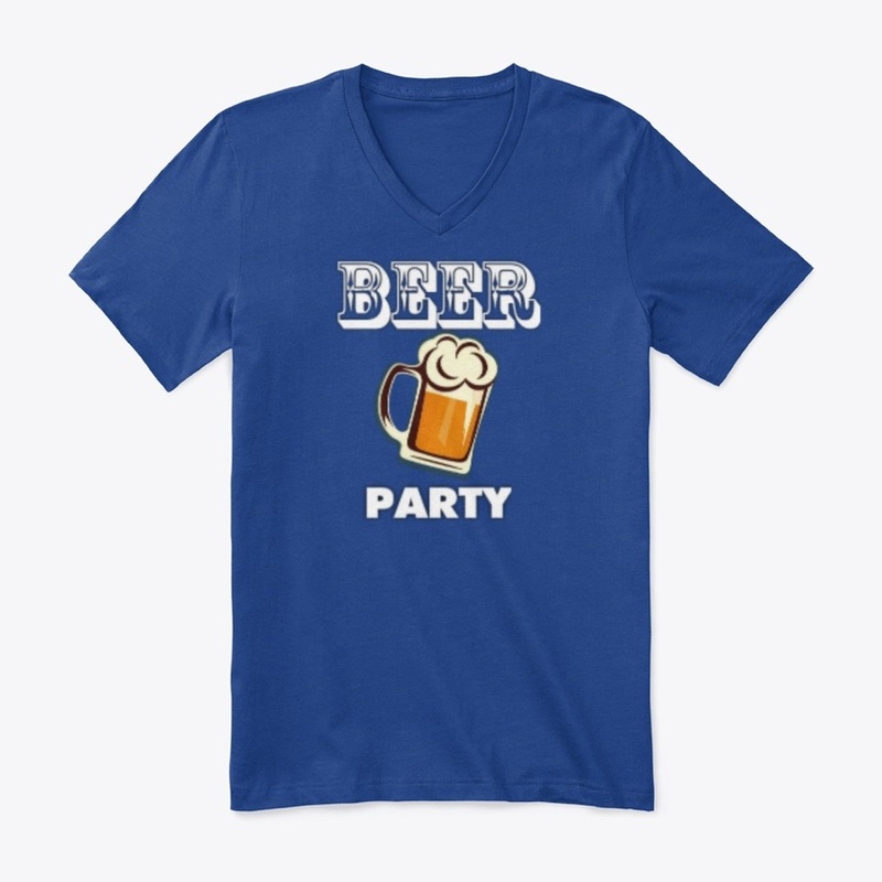 Beer party 