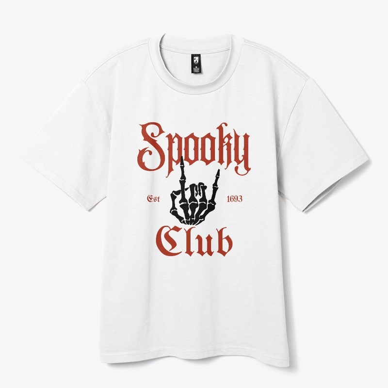 Haunted Nightmares Club