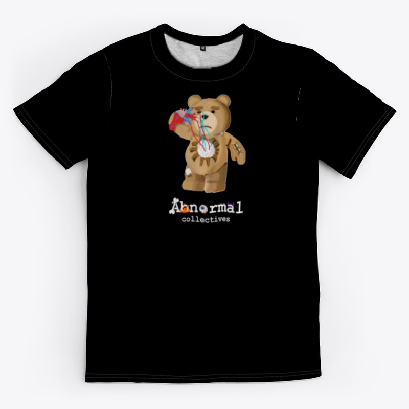 Love from Bear