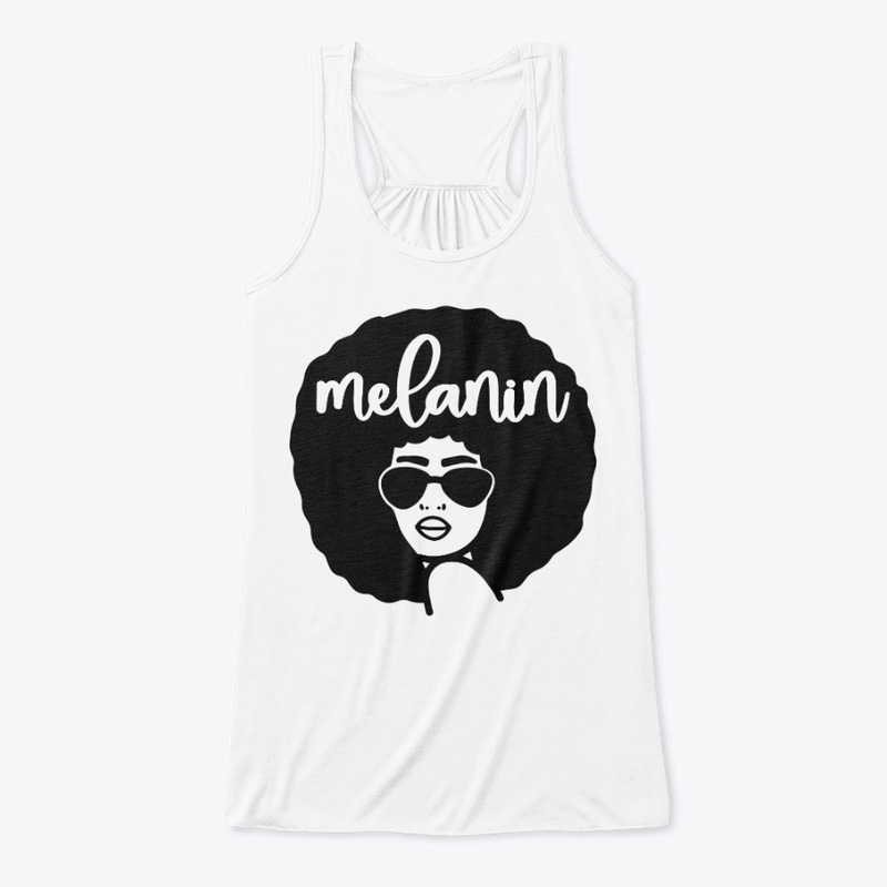 Melanin