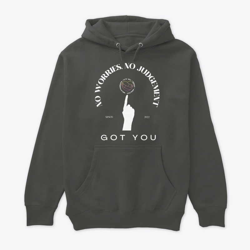 I Got You