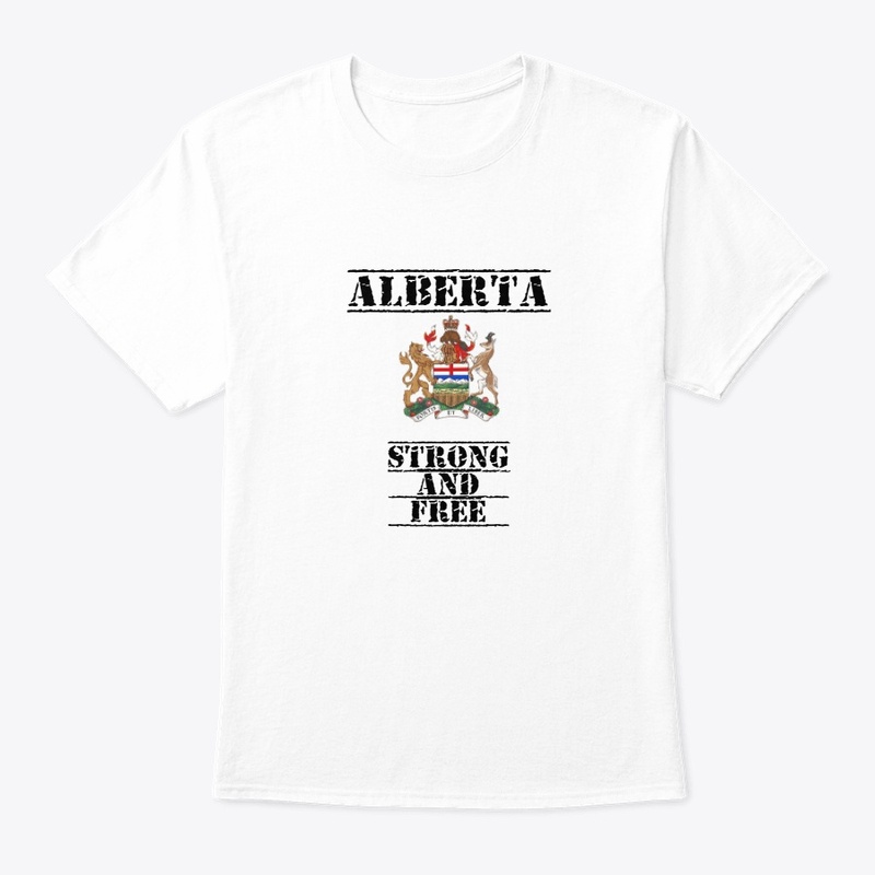 Alberta Freedom