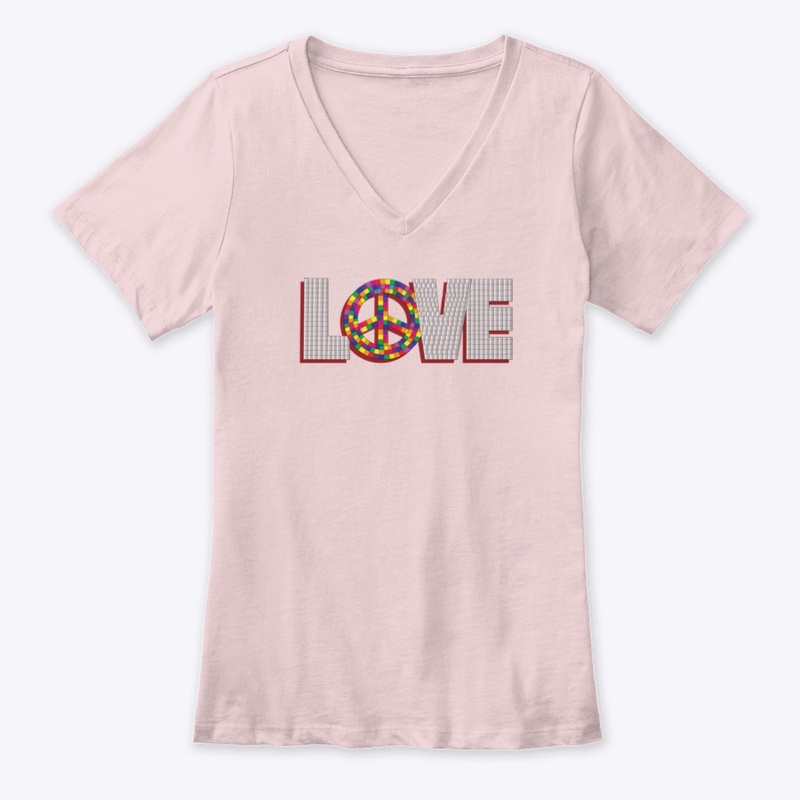 Love and Peace