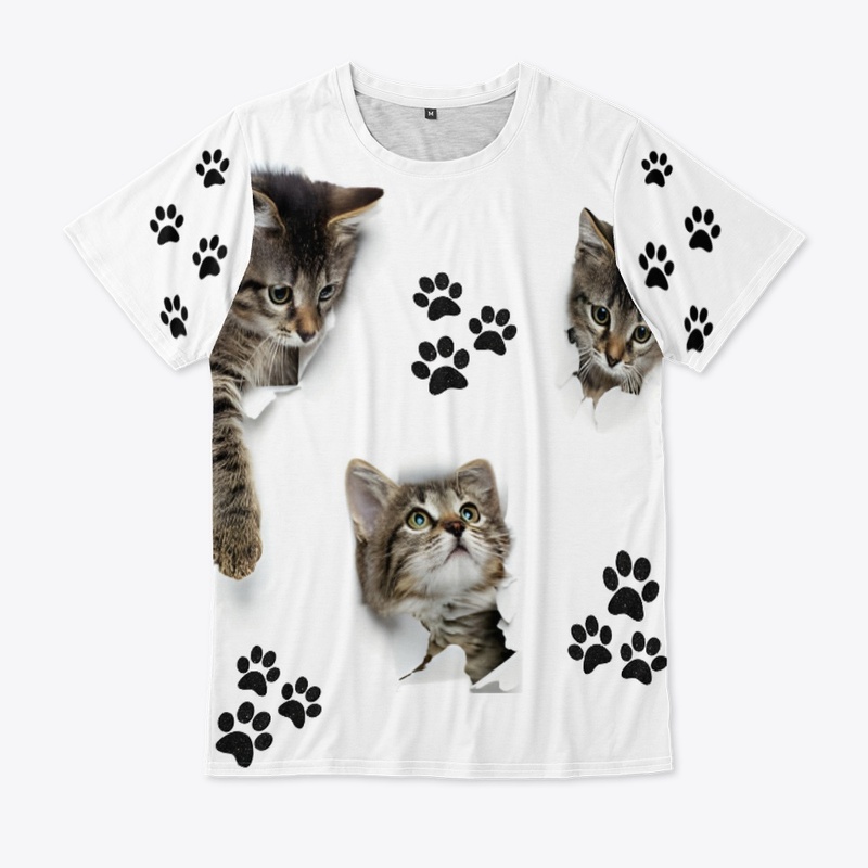 Cat Lovers
