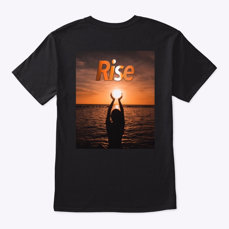 Rising with vision 