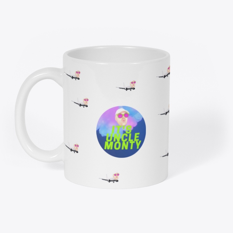 iT'S uNCLE mONTY pATTERN