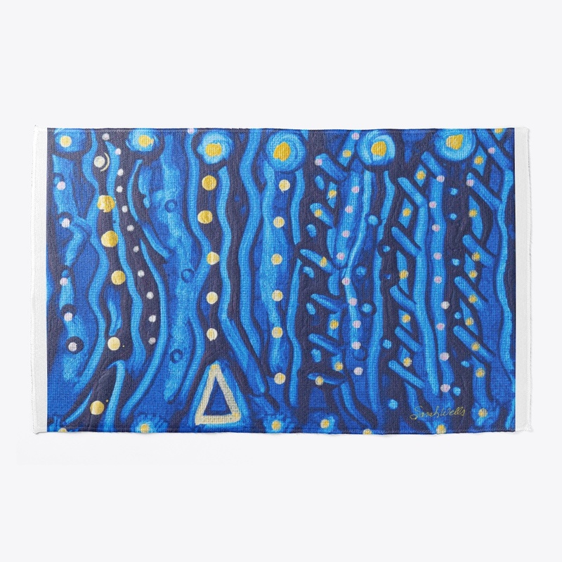 Blue Waves