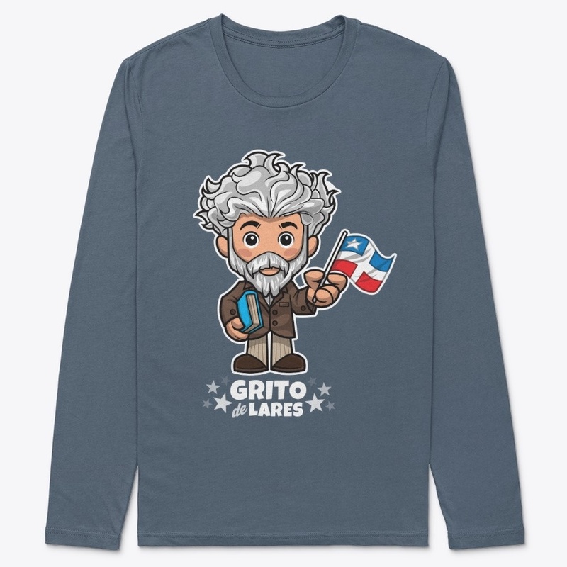Grito De Lares