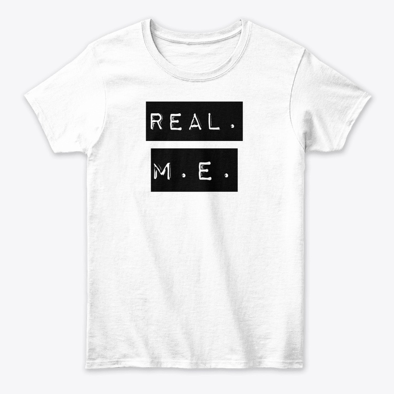 Real M.E. NEW APPAREL 