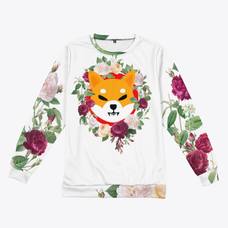 SHIBA FLOWERS COLLECTION