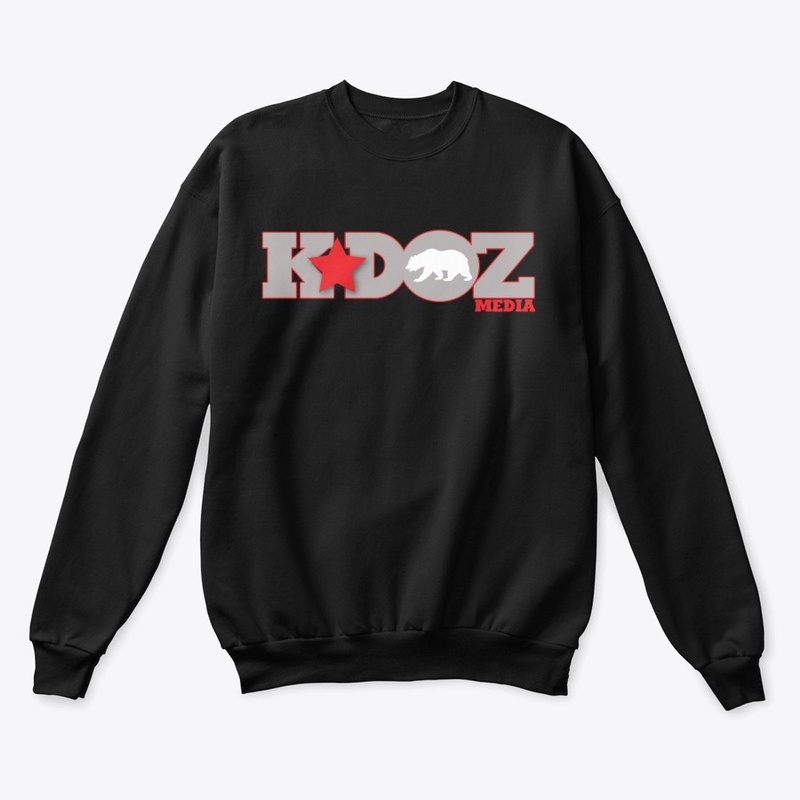 Kdoz Media Logo