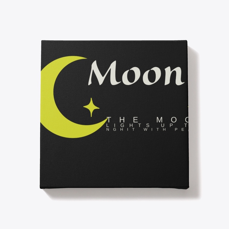 Moonlit Serenity