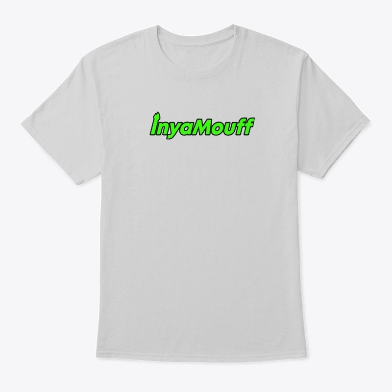 G Rich: INYAMOUFF
