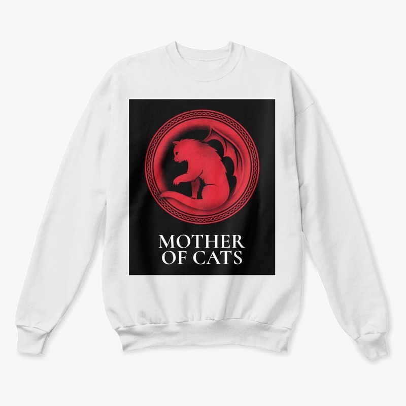 Mother of Cats