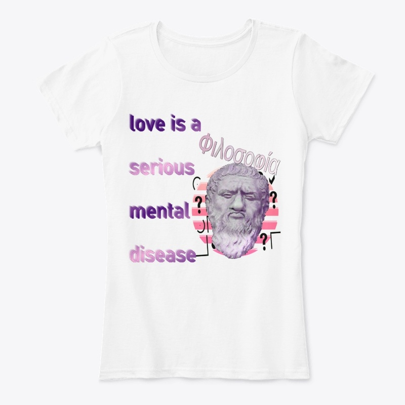 Love and Philosophy
