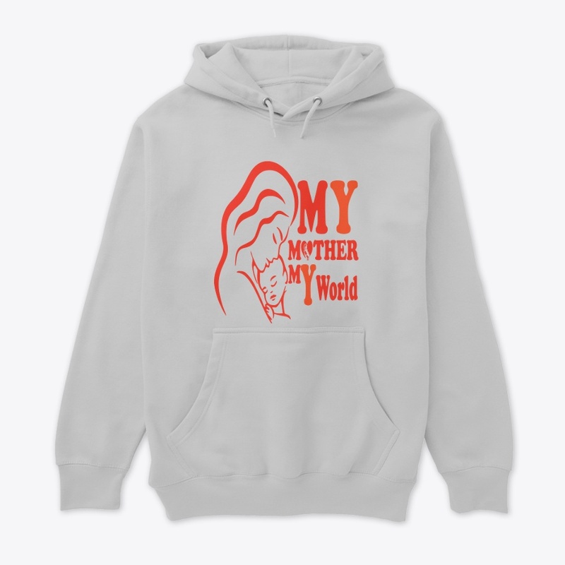 Present your mother love