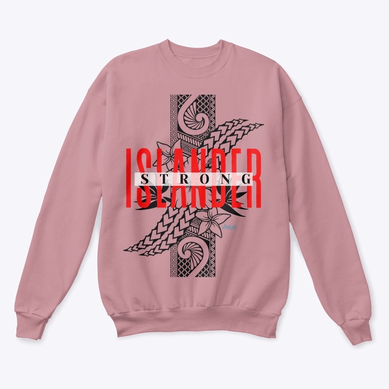 Islander Strong