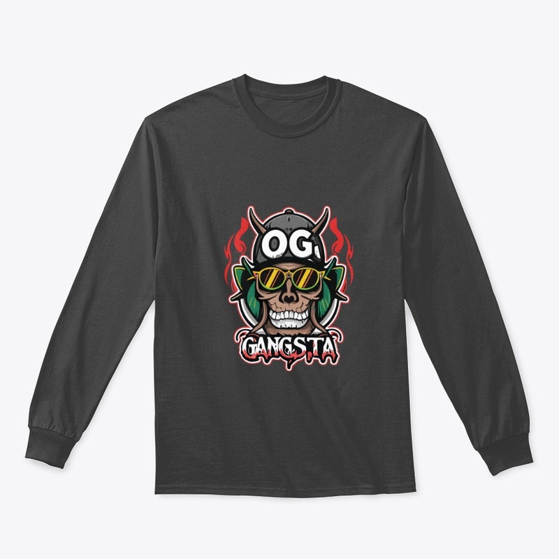 OG Gangsta 