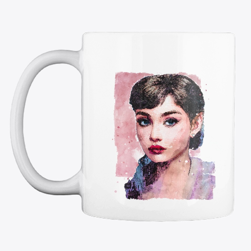 Audrey