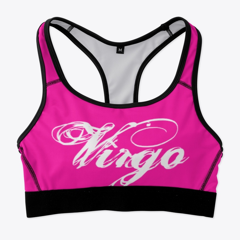 Virgo Astro bra by Pancakes Dream