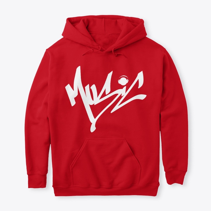 Music Graf Tee