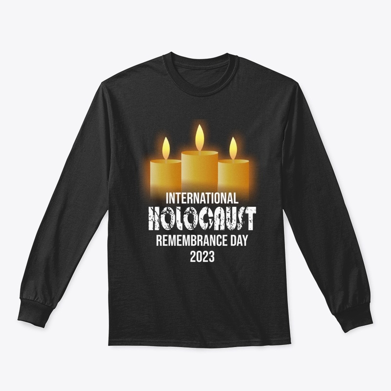 International Holocaust Remembrance Day 
