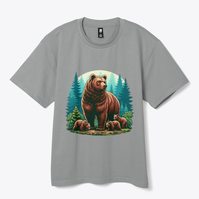 PERFECT T-SHIRT FOR VACATION